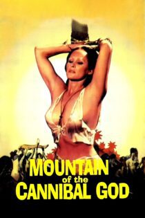 دانلود فیلم Slave of the Cannibal God 1978 بدون سانسور با پخش آنلاین