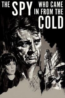 دانلود فیلم The Spy Who Came in from the Cold 1965 بدون سانسور با پخش آنلاین دانلود فیلم The Spy Who Came in from the Cold 1965 بدون سانسور با پخش آنلاین