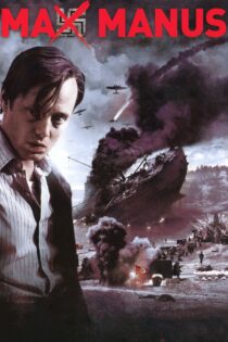 دانلود فیلم Max Manus: Man of War 2008 بدون سانسور با پخش آنلاین دانلود فیلم Max Manus: Man of War 2008 بدون سانسور با پخش آنلاین