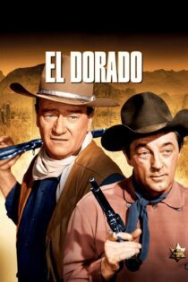 دانلود فیلم El Dorado 1966 بدون سانسور با پخش آنلاین