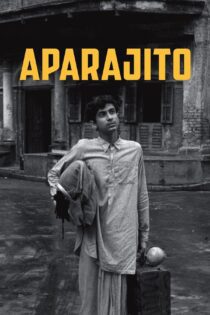 دانلود فیلم Aparajito 1956 بدون سانسور با پخش آنلاین