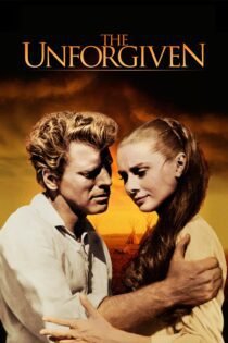 دانلود فیلم The Unforgiven 1960 بدون سانسور با پخش آنلاین