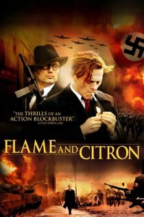 دانلود فیلم Flame & Citron 2008 بدون سانسور با پخش آنلاین دانلود فیلم Flame & Citron 2008 بدون سانسور با پخش آنلاین