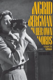 دانلود فیلم Ingrid Bergman: In Her Own Words 2015 بدون سانسور با پخش آنلاین دانلود فیلم Ingrid Bergman: In Her Own Words 2015 بدون سانسور با پخش آنلاین