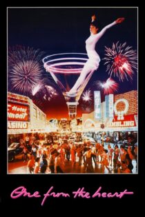 دانلود فیلم One from the Heart 1981 بدون سانسور با پخش آنلاین