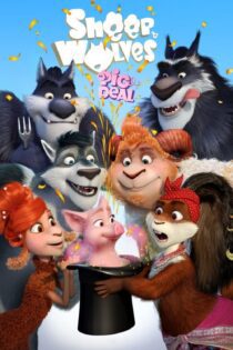 دانلود فیلم Sheep & Wolves: Pig Deal 2019 بدون سانسور با پخش آنلاین دانلود فیلم Sheep & Wolves: Pig Deal 2019 بدون سانسور با پخش آنلاین