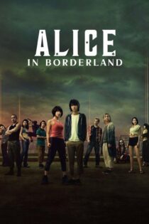 دانلود سریال Alice in Borderland بدون سانسور دانلود سریال Alice in Borderland بدون سانسور