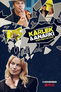 دانلود سریال Love & Anarchy بدون سانسور دانلود سریال Love & Anarchy بدون سانسور