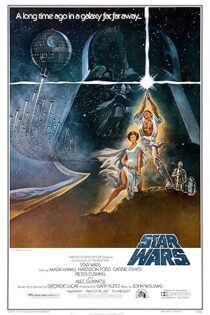 دانلود فیلم Star Wars: Episode IV – A New Hope 1977 بدون سانسور