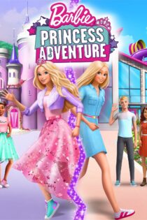 دانلود فیلم Barbie Princess Adventure 2020 بدون سانسور با پخش آنلاین دانلود فیلم Barbie Princess Adventure 2020 بدون سانسور با پخش آنلاین