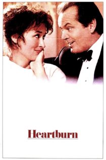 دانلود فیلم Heartburn 1986 بدون سانسور با پخش آنلاین دانلود فیلم Heartburn 1986 بدون سانسور با پخش آنلاین