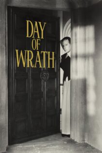 دانلود فیلم Day of Wrath 1943 بدون سانسور با پخش آنلاین