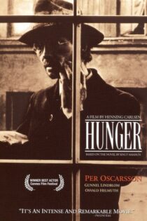دانلود فیلم Hunger 1966 بدون سانسور با پخش آنلاین دانلود فیلم Hunger 1966 بدون سانسور با پخش آنلاین