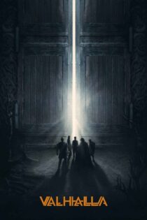 دانلود فیلم Valhalla: The Legend of Thor 2019 بدون سانسور با پخش آنلاین دانلود فیلم Valhalla: The Legend of Thor 2019 بدون سانسور با پخش آنلاین