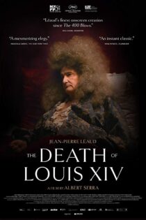 دانلود فیلم The Death of Louis XIV 2016 بدون سانسور با پخش آنلاین