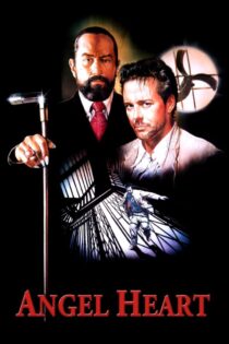 دانلود فیلم Angel Heart 1987 بدون سانسور با پخش آنلاین