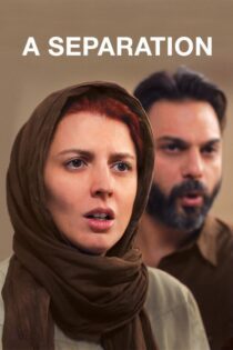 دانلود فیلم A Separation 2011 بدون سانسور با پخش آنلاین