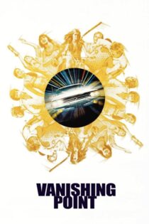 دانلود فیلم Vanishing Point 1971 بدون سانسور با پخش آنلاین دانلود فیلم Vanishing Point 1971 بدون سانسور با پخش آنلاین
