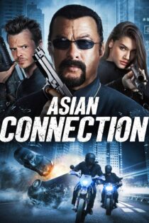دانلود فیلم The Asian Connection 2016 بدون سانسور با پخش آنلاین