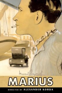 دانلود فیلم Marius 1931 بدون سانسور با پخش آنلاین