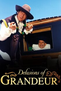 دانلود فیلم Delusions of Grandeur 1971 بدون سانسور با پخش آنلاین دانلود فیلم Delusions of Grandeur 1971 بدون سانسور با پخش آنلاین
