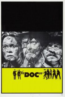 دانلود فیلم ‘Doc’ 1971 بدون سانسور با پخش آنلاین دانلود فیلم ‘Doc’ 1971 بدون سانسور با پخش آنلاین
