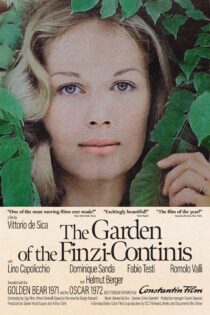 دانلود فیلم The Garden of the Finzi-Continis 1970 بدون سانسور با پخش آنلاین دانلود فیلم The Garden of the Finzi-Continis 1970 بدون سانسور با پخش آنلاین