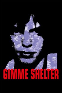 دانلود فیلم Gimme Shelter 1970 بدون سانسور با پخش آنلاین