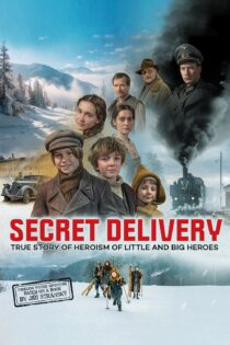 دانلود فیلم Secret Delivery 2025 بدون سانسور دانلود فیلم Secret Delivery 2025 بدون سانسور
