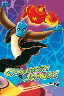 دانلود فیلم Osmosis Jones 2001 بدون سانسور با پخش آنلاین دانلود فیلم Osmosis Jones 2001 بدون سانسور با پخش آنلاین