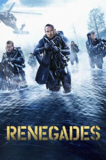 دانلود فیلم American Renegades 2017 بدون سانسور با پخش آنلاین