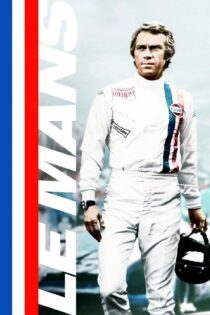 دانلود فیلم Le Mans 1971 بدون سانسور با پخش آنلاین