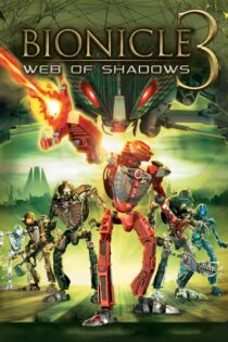 دانلود فیلم Bionicle 3: Web of Shadows 2005 بدون سانسور با پخش آنلاین دانلود فیلم Bionicle 3: Web of Shadows 2005 بدون سانسور با پخش آنلاین