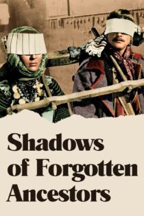 دانلود فیلم Shadows of Forgotten Ancestors 1965 بدون سانسور با پخش آنلاین دانلود فیلم Shadows of Forgotten Ancestors 1965 بدون سانسور با پخش آنلاین