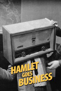 دانلود فیلم Hamlet Goes Business 1987 بدون سانسور با پخش آنلاین دانلود فیلم Hamlet Goes Business 1987 بدون سانسور با پخش آنلاین