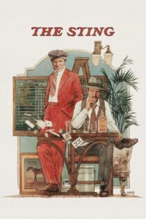 دانلود فیلم The Sting 1973 بدون سانسور با پخش آنلاین
