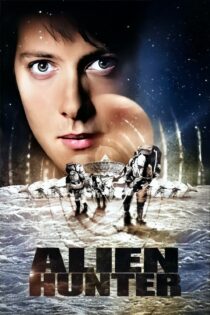 دانلود فیلم Alien Hunter 2003 بدون سانسور با پخش آنلاین