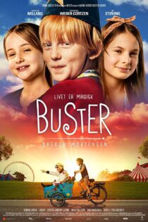 دانلود فیلم Buster’s World 2021 بدون سانسور با پخش آنلاین دانلود فیلم Buster’s World 2021 بدون سانسور با پخش آنلاین