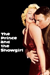 دانلود فیلم The Prince and the Showgirl 1957 بدون سانسور با پخش آنلاین