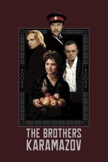 دانلود فیلم The Brothers Karamazov 1969 بدون سانسور با پخش آنلاین