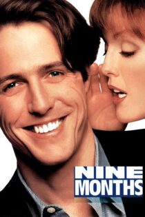 دانلود فیلم Nine Months 1995 بدون سانسور با پخش آنلاین