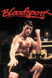 دانلود فیلم Bloodsport 1988 بدون سانسور با پخش آنلاین