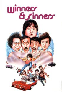 دانلود فیلم Winners & Sinners 1983 بدون سانسور با پخش آنلاین