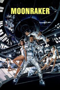 دانلود فیلم Moonraker 1979 بدون سانسور با پخش آنلاین
