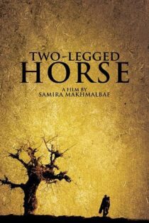 دانلود فیلم Two-Legged Horse 2008 بدون سانسور با پخش آنلاین