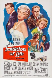 دانلود فیلم Imitation of Life 1959 بدون سانسور با پخش آنلاین