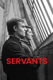 دانلود فیلم Servants 2020 بدون سانسور با پخش آنلاین دانلود فیلم Servants 2020 بدون سانسور با پخش آنلاین