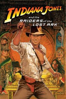 دانلود فیلم Raiders of the Lost Ark 1981 بدون سانسور با پخش آنلاین