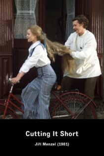 دانلود فیلم Cutting it Short 1981 بدون سانسور با پخش آنلاین
