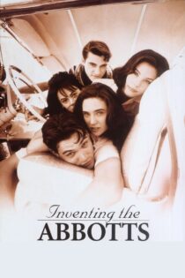 دانلود فیلم Inventing the Abbotts 1997 بدون سانسور با پخش آنلاین
